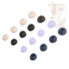 Anker Soundcore P40i TWS Silicone Ear Tips Buds Plugs
