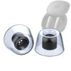 Soundcore Liberty Air2 Pro Eartips ATH-CK3TW Sport7TW CKS5TW Ear buds Latex Tips