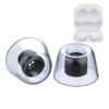 Samsung Galaxy Buds2 Buds+ Plus / Sennheiser Momentum 2.0 TWS Ear Tips Latex Buds Plugs