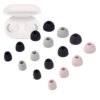 Bang Olufsen Beoplay E8 2.0 3.0 3rd Gen E8 Sport TWS / BO H3 / H5 / E4 / E6 Ear Tips Buds Plugs Silicone