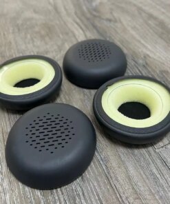 Dell WL-3024 WH-3024 Headphones Ear Pads 65mm cushion foam cover - Image 5