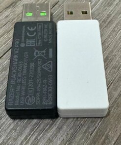 Razer Blackshark V2 Pro 2023 Gaming Headset USB Receiver Adapter RC30-0453 - Image 5