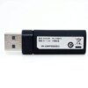 Corsair HS80 MAX headphones Receiver adapter 75-005772