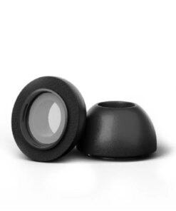 Airpods Pro Pro2 Pro 2 Wireless Bluetooth Airpods3 Ear Tips Buds Foam Sleeves - Image 3