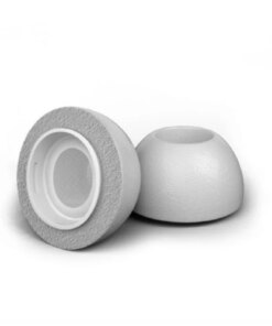 Airpods Pro Pro2 Pro 2 Wireless Bluetooth Airpods3 Ear Tips Buds Foam Sleeves - Image 4