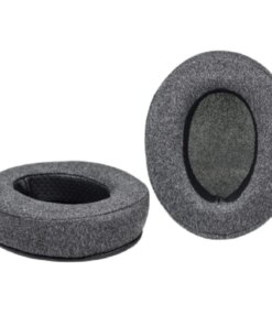 Brainwavz HM5 HM 5 / Akg / Sony MDR V6 ZX70 / Ear Pads Cushions foam cover - Image 3