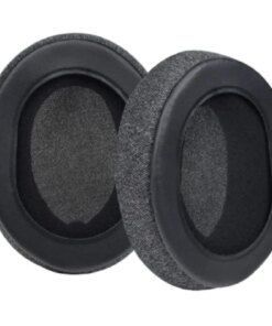 Alternative view of Brainwavz HM5 HM 5 / Akg / Sony MDR V6 ZX70 / Ear Pads Cushions foam cover