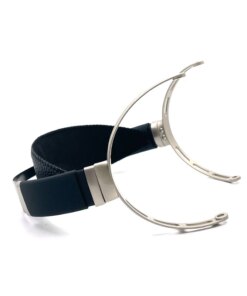 Alternative view of Hifiman HE4 HE400 HE5 HE6 / 95 -105 mm Diy Headphones Headband Head Beam