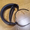 Rotatable Headphones Headband for 100MM 110MM Ear Cups Metal Headband