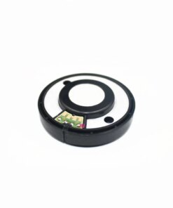 AH-D9200 / 53MM 24 ohm Headphone Speaker Unit Driver HiFi Diy Loudspeakers 105dB/W - Image 3