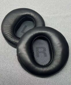 Denon AH-D2000 D5000 D5200 D7000 D7200 D9200 Headset sheepskin Ear Pads cushion foam - Image 4