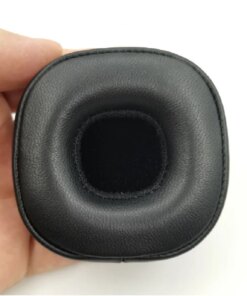 Marshall Major II III IV 2 / 3/ 4 Wireless Ear Pads Sheepskin Ear Pads Cushion Cover - Image 2