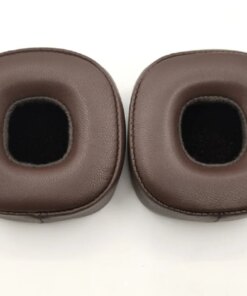 Marshall Major II III IV 2 / 3/ 4 Wireless Ear Pads Sheepskin Ear Pads Cushion Cover - Image 5