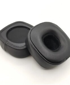 Marshall Major II III IV 2 / 3/ 4 Wireless Ear Pads Sheepskin Ear Pads Cushion Cover - Image 3