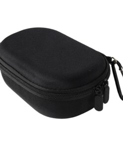 Alternative view of JBL Clip5 Speaker Box Portable Clip 5 Smart Speaker Hard Cover Case Bag
