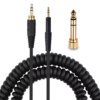OFC Audio 6.35mm Aux Cable Austrian Audio Hi-X15 Hi-X65 Hi-X50 Hi-X55 Headphones