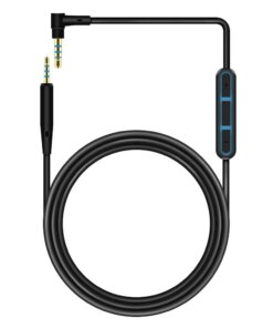 Alternative view of OFC Audio Cable Beyerdynamic DT 240 Pro DT-240 DT240 Pro