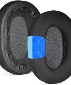 Alternative view of Sony Inzone H3 H7 H9 Headphones Ear Pads Cushion Foam Cover