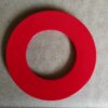 Beats solo2 solo 2 Headphones Plastic b volume control button ring cover