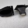 Sonos Silk Film Speaker Horn Tweeter High Pitch end Neodymium magnet 8ohm 10W