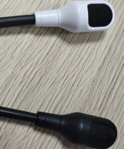 Razer blackshark V2 PRO 2.4G / Barracuda Pro BT headphones THX Microphone Mic - Image 6