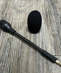 Razer blackshark V2 PRO 2.4G / Barracuda Pro BT headphones THX Microphone Mic - Image 3