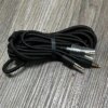 Philips Fidelio X3 HIFI headphones 3.5 to double 3.5 mm Audio Aux Connection cable