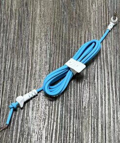 Razer Kraken X/Blackshark V2/V2 X wired Gaming Audio Aux cable 3.5mm to 5 cores - Image 4