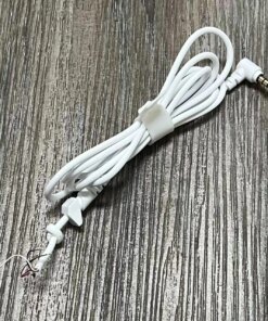 Razer Kraken X/Blackshark V2/V2 X wired Gaming Audio Aux cable 3.5mm to 5 cores - Image 3