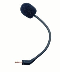 OFC 2.5mm Microphone Logitech Astro A30 A 30 Gaming Headset Mic - Image 3