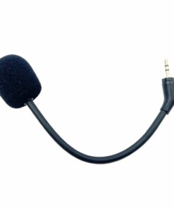 Alternative view of OFC 2.5mm Microphone Logitech Astro A30 A 30 Gaming Headset Mic
