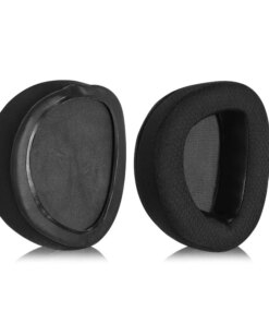 Alternative view of Asus Rog Theta 7.1 headphones ear covers headband foam cushion