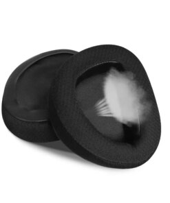 Asus Rog Theta 7.1 headphones ear covers headband foam cushion - Image 5