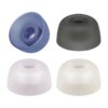 Jabra Elite 3 / Elite 5 In-ear Earphone Silicone Ear Buds Plugs Tips Sleeves