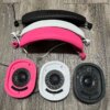 Logitech G PRO X 2 GPROX2 Speaker Unit Driver headband leather pad