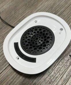 Alternative view of Logitech G PRO X 2 GPROX2 Speaker Unit Driver headband leather pad
