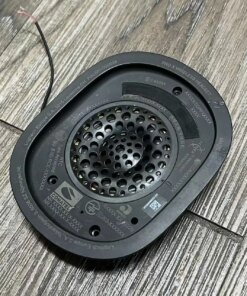 Logitech G PRO X 2 GPROX2 Speaker Unit Driver headband leather pad - Image 6