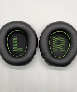 JBL Quantum 350 360 Q350 Q360 Ear pads cushion foam Cover - Image 3