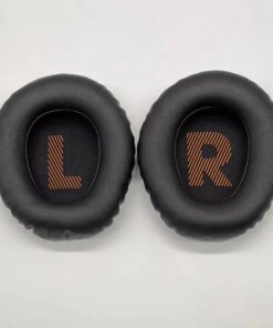 JBL Quantum 350 360 Q350 Q360 Ear pads cushion foam Cover - Image 6