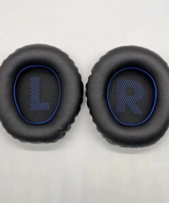 Alternative view of JBL Quantum 350 360 Q350 Q360 Ear pads cushion foam Cover
