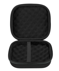 Alternative view of Edifier W830NB Headphone Hard Case Cover EVA Bag