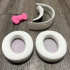 Razer Hello Kitty Kraken BT 2022 ear pads headband cushion foam cover