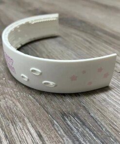 Razer Hello Kitty Kraken BT 2022 ear pads headband cushion foam cover - Image 5