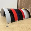 Beats solo 3 Headphones headband Arch Plastic repair parts