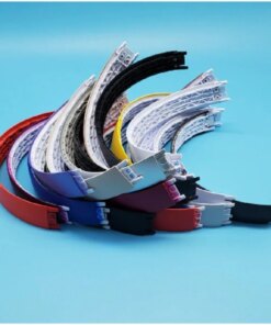 Alternative view of Beats solo 3 Headphones headband Arch Plastic repair parts
