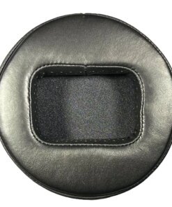 Alternative view of ATHAG1 ATH-ADG1 HD668B HD669 K550 Ath Headphones Sheepskin Ear Pads Size 90 / 100 / 105 / 110 MM