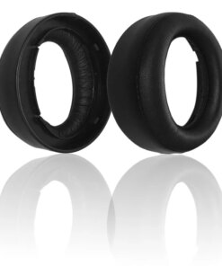 Sony PS4 Gold 7.0 PSV PC VR CUHYA0080 Headphone Ear Pads Cushion Foam Cover - Image 6