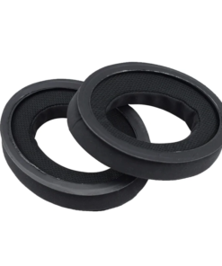 Alternative view of Sennheiser PXC350 PC350 PC350 SE PXE350 HD380 HD380-Pro HME95 HMEC250 Ear Pads Cushion Foam Cover