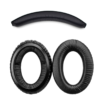 Sennheiser PXC350 PC350 PC350 SE PXE350 HD380 HD380-Pro HME95 HMEC250 Ear Pads Cushion Foam Cover