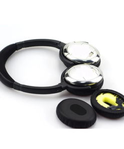 Bose QC3 OE / ON-EAR OE1 Headphones Ear Pads Cushion Foam cover - Image 5